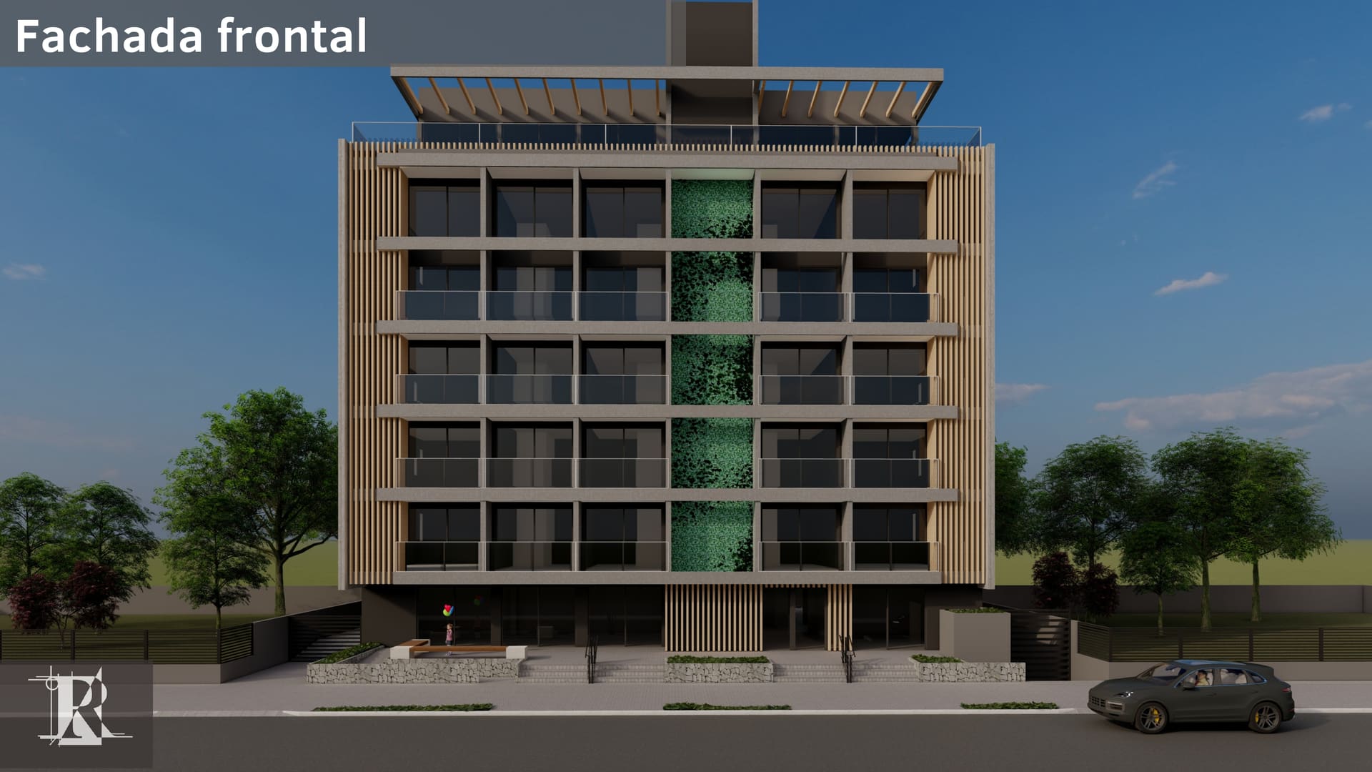Floratta Residence